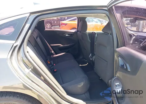 2017 Chevrolet Malibu 1Lt z USA, uszkodzony, nr VIN 1G1ZE5ST7HF223781